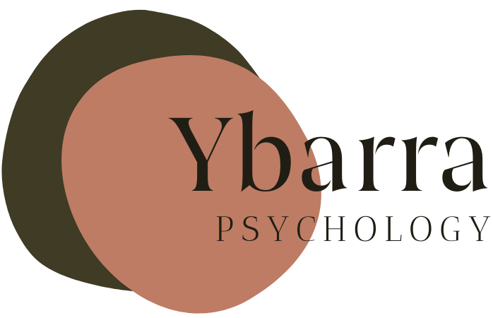 Ybarra Psychology Madrid