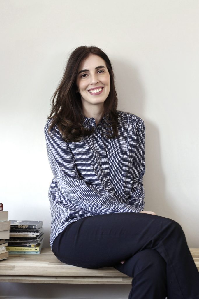 marta ybarra psycologist madrid